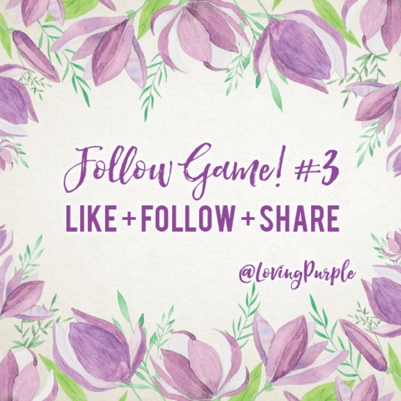 💜SALE! 4 Items x 20 or 7 items x 30 💜 SHARE Plz - Picture 2 of 2